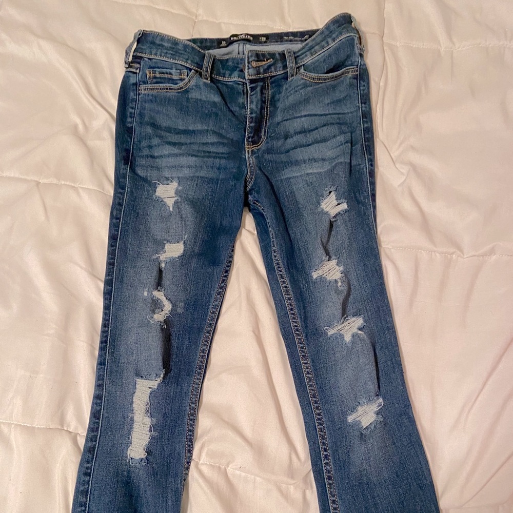Hollister Jeans!
